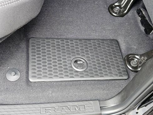 New 2026 RAM 3500 Big Horn image 35