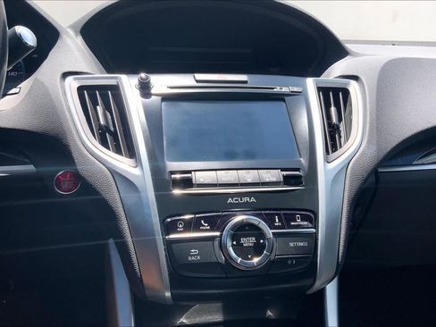Used 2018 Acura TLX V6 SH-AWD w/ Technology Pkg image 34