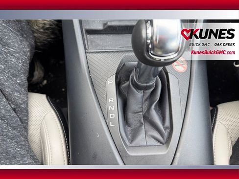 Used 2024 Ford Mustang Premium RWD image 18