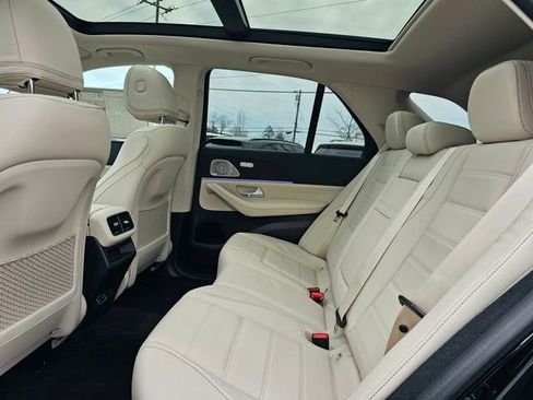 New 2026 Mercedes-Benz GLE 350 4MATIC image 22