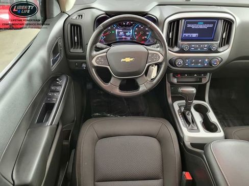 Used 2018 Chevrolet Colorado LT image 27