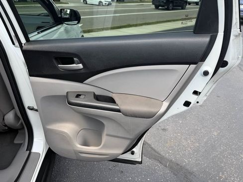 Used 2013 Honda CR-V LX image 17