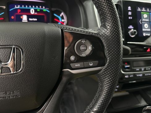 Used 2021 Honda Passport Elite image 17