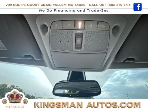 Used 2020 Nissan Maxima 3.5 SL w/ Floor Mat Group image 14