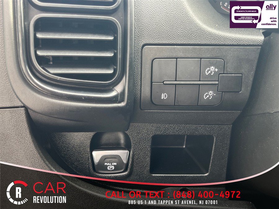 Used 2026 RAM ProMaster 3500 w/ Convenience Group FWD image 24