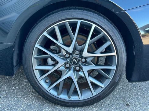 Used 2015 Lexus RC 350 AWD image 51