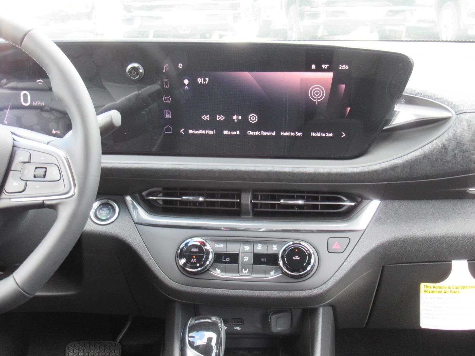 New 2026 Buick Envista Preferred w/ Convenience I Package FWD image 15