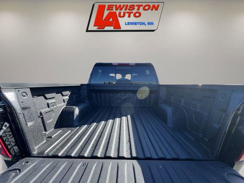 New 2026 Chevrolet Silverado 1500 LTZ image 30