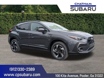 New 2026 Subaru Crosstrek 2.5i Limited