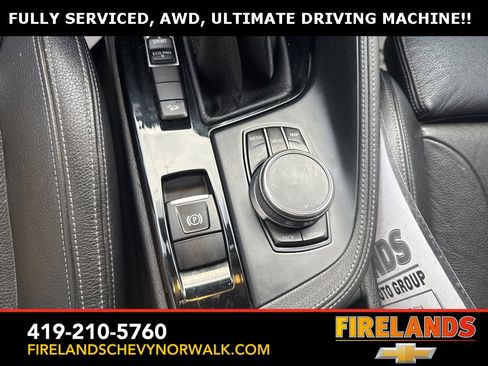 Used 2018 BMW X2 xDrive28i w/ Premium Package image 25