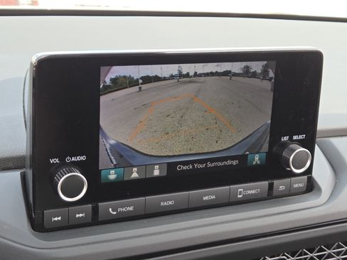 Used 2024 Honda Accord EX image 7