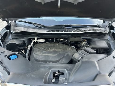 Used 2024 Honda Ridgeline RTL+ image 9