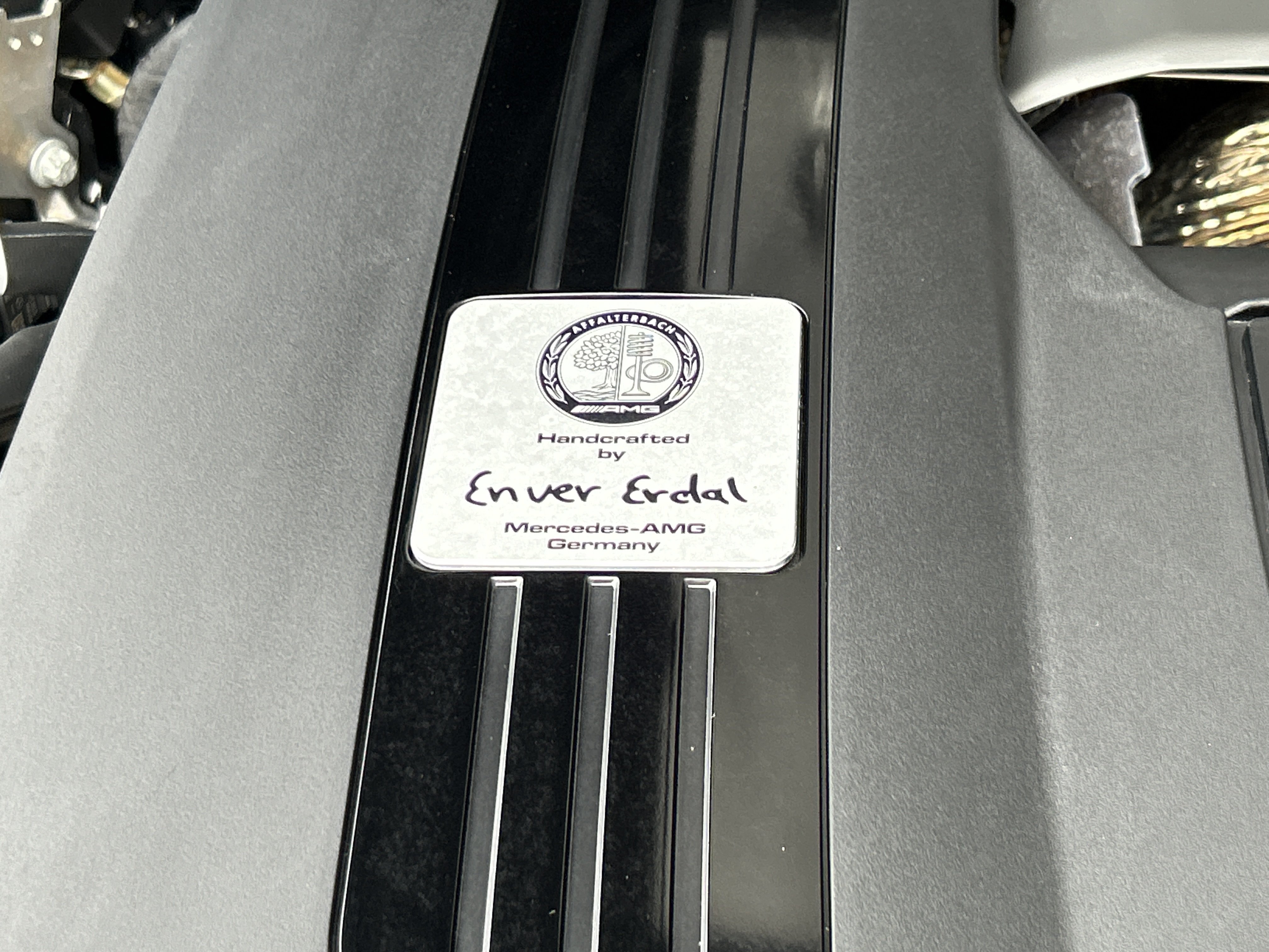 Certified 2026 Mercedes-Benz G 63 AMG 4MATIC image 51