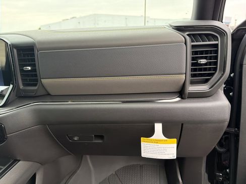 New 2026 Chevrolet Silverado 2500 ZR2 image 35