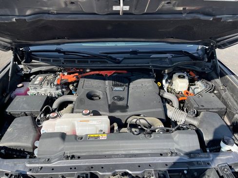 Used 2024 Toyota Tundra Limited w/ TRD Off-Road Package image 22