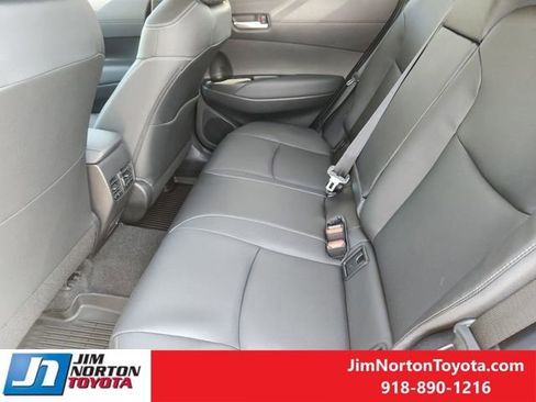 New 2026 Toyota Corolla Cross XLE image 22