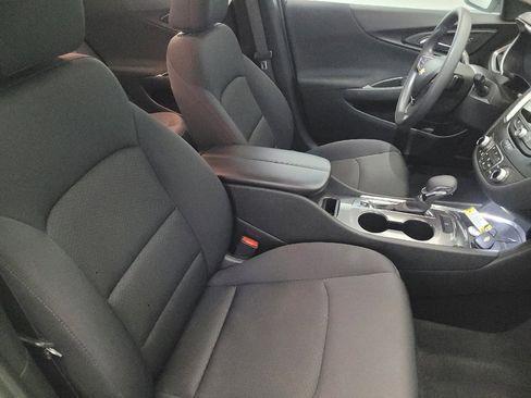 Used 2023 Chevrolet Malibu LT image 21