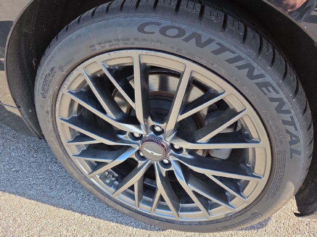 Used 2018 Genesis G80 3.3T Sport AWD/4WD image 26