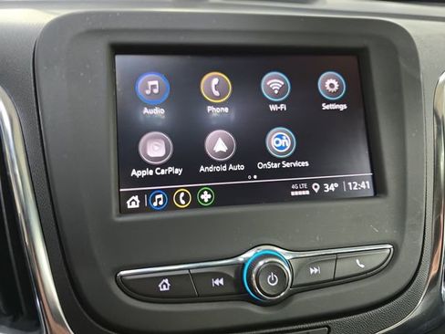 Used 2024 Chevrolet Equinox LT image 24