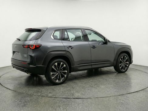 Used 2025 MAZDA CX-50 2.5 Hybrid w/ Premium Plus Pkg image 9
