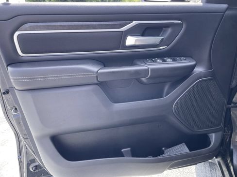 Used 2023 RAM 1500 Big Horn AWD/4WD image 10