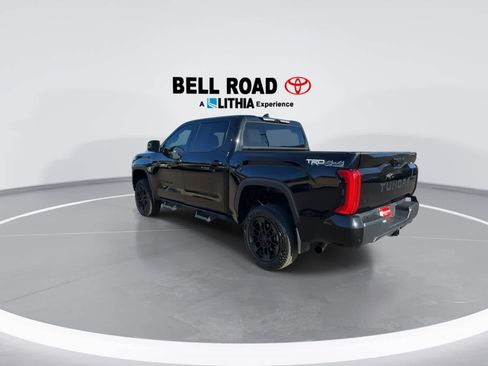 Used 2024 Toyota Tundra Limited image 2