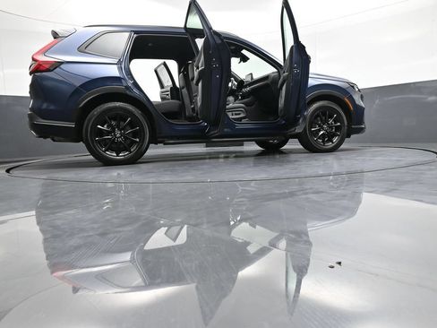 Used 2026 Honda CR-V Sport-L image 48