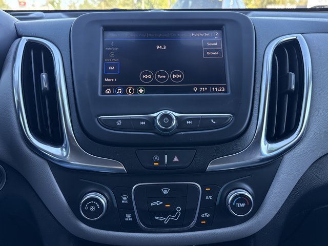Used 2022 Chevrolet Equinox LT AWD/4WD image 18