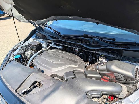 Used 2025 Honda Odyssey EX-L image 28
