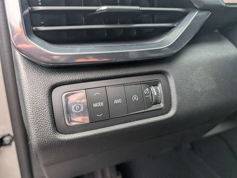 New 2026 GMC Acadia AT4 w/ Luxury Package AWD/4WD image 16