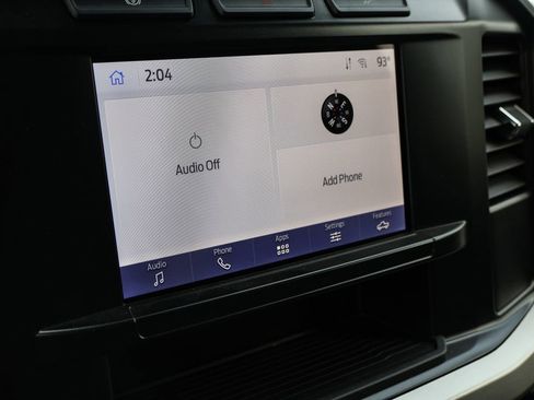 New 2024 Ford F450 XL w/ Snow Plow Prep Package image 29