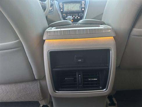 Used 2015 Nissan Murano SL w/ SL Technology Package image 22