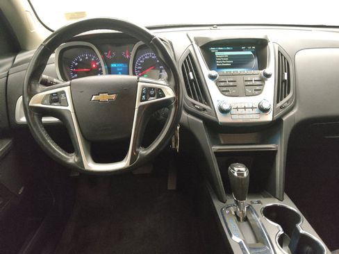 Used 2016 Chevrolet Equinox LT w/ Convenience Package image 22