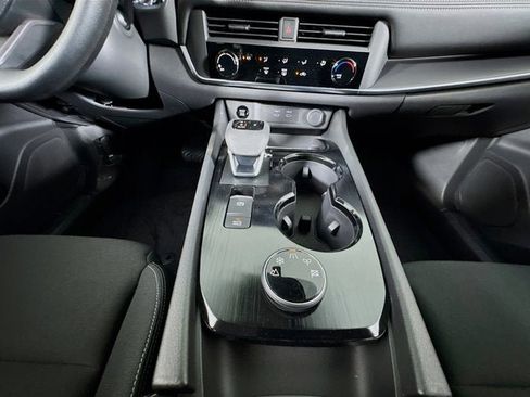 New 2026 Nissan Rogue S image 30