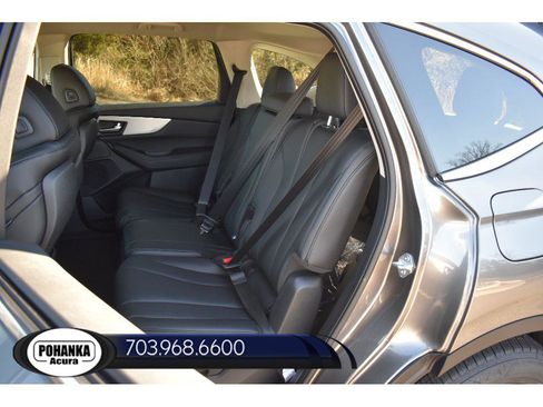 New 2026 Acura MDX SH AWD image 31