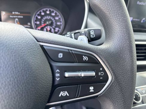 Used 2022 Hyundai Santa Fe SEL image 24