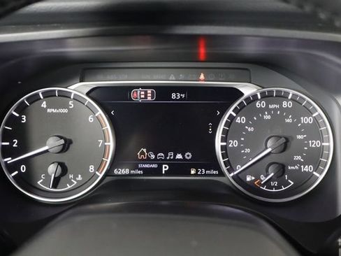 Used 2026 Nissan Rogue SV FWD image 13