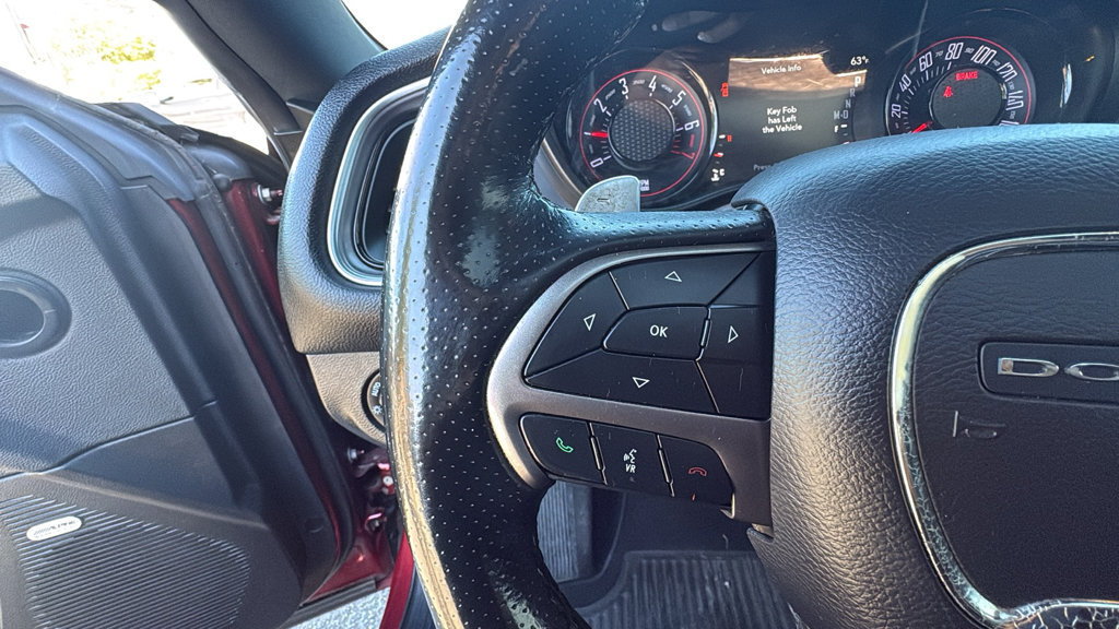 Used 2019 Dodge Challenger GT w/ Plus Package AWD/4WD image 17