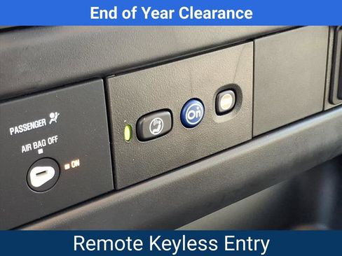 New 2025 Chevrolet Express 2500 w/ Driver Convenience Package image 8