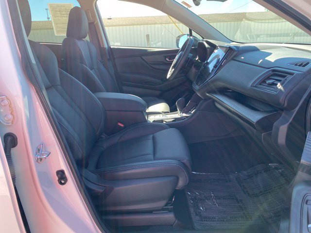 Used 2026 Subaru Ascent Premium AWD/4WD image 19