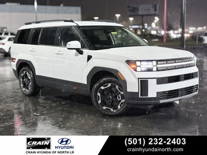 New 2026 Hyundai Santa Fe SEL