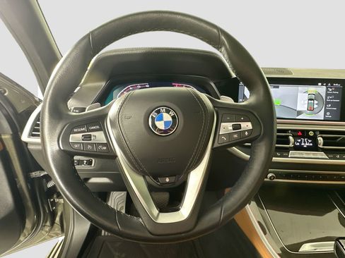 Certified 2022 BMW X5 sDrive40i w/ Premium Package image 12