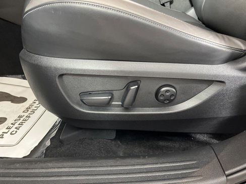 Used 2024 INFINITI QX55 Essential AWD/4WD image 28