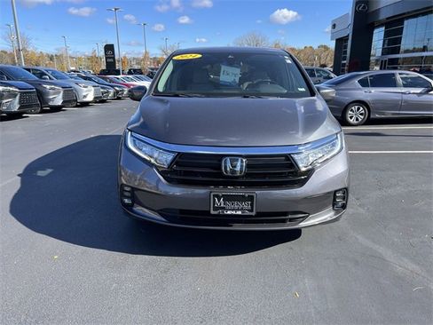 Used 2024 Honda Odyssey EX image 7