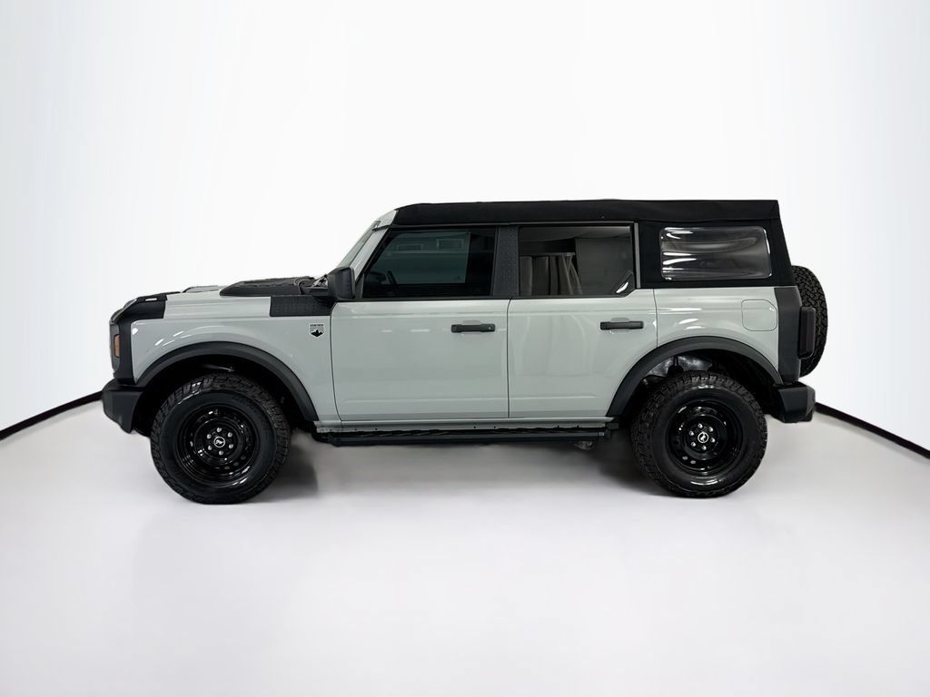 Used 2023 Ford Bronco Big Bend AWD/4WD image 8