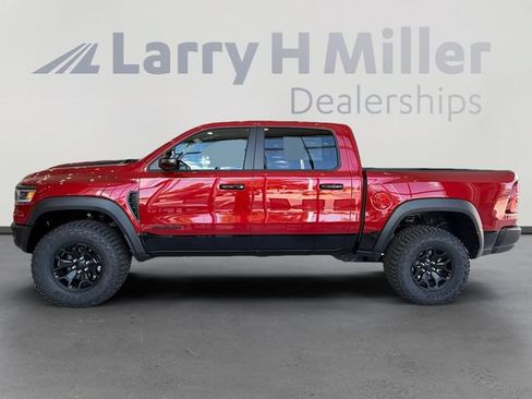 New 2026 RAM 1500 RHO AWD/4WD image 2