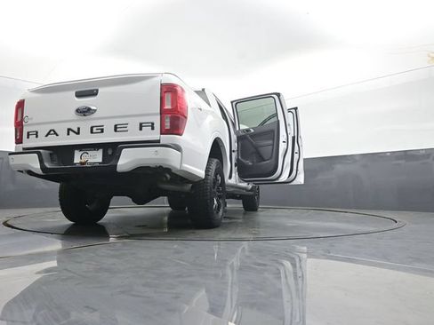Used 2021 Ford Ranger XLT w/ FX4 Off-Road Package AWD/4WD image 56