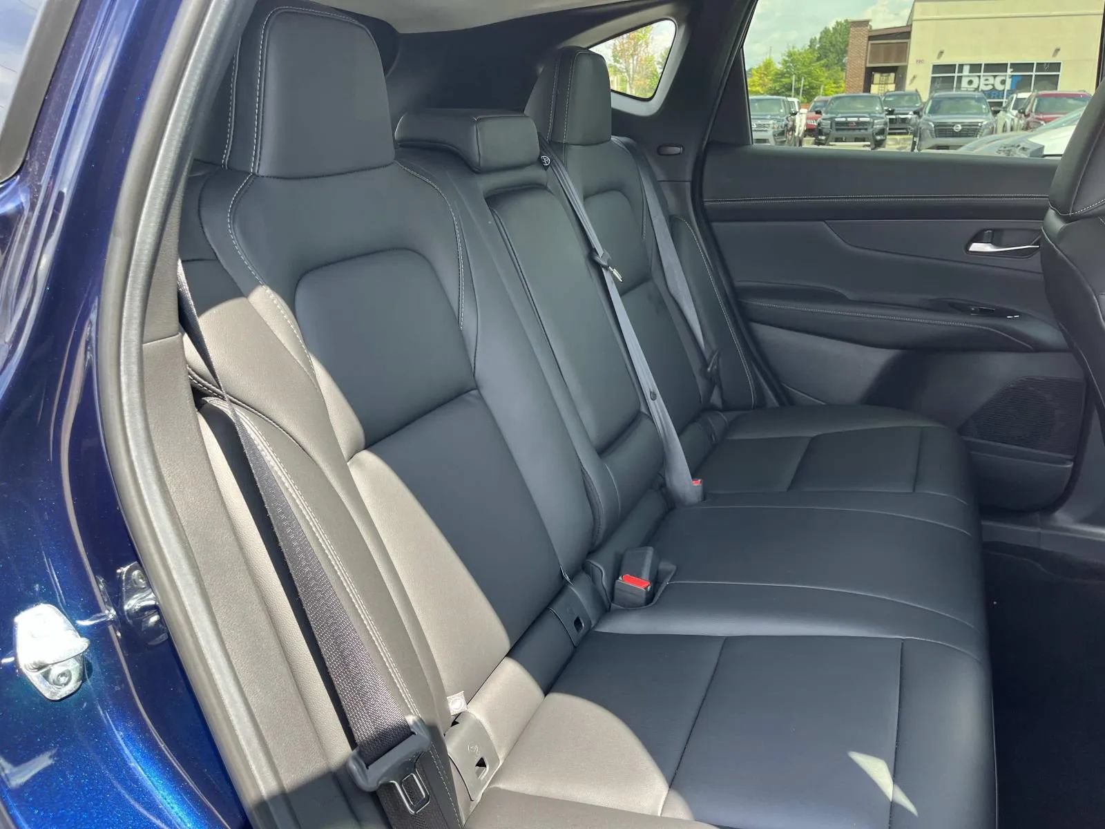 Used 2025 Nissan Murano SL w/ Cargo Package AWD/4WD image 27