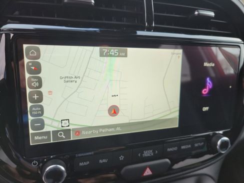 New 2025 Kia Soul GT-Line image 18