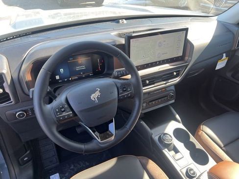 New 2026 Ford Bronco Sport Outer Banks image 27